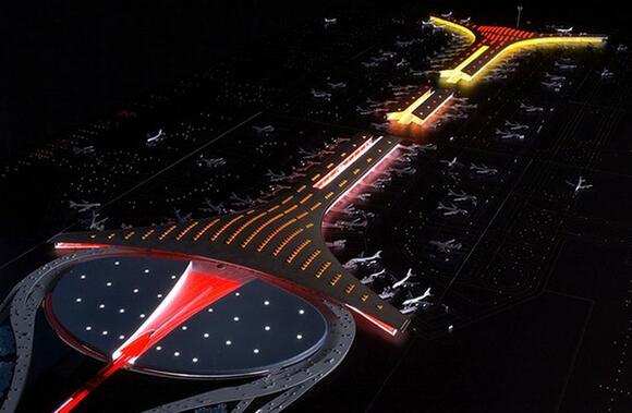 Beijing Airport(北京機場(chǎng))